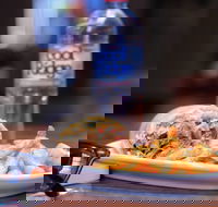 Salsas Fresh Mex Grill - Frankston - Darwin Tourism