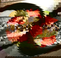 Sandros - Darwin Tourism