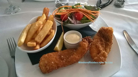 Seabreeze - Darwin Tourism 0