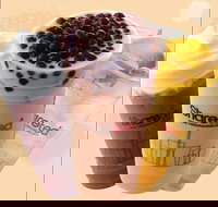 Share Tea - Macquarie Park - Darwin Tourism