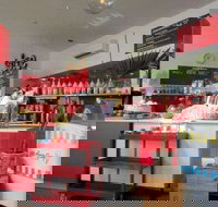 Sister Of Society SOS - Darwin Tourism