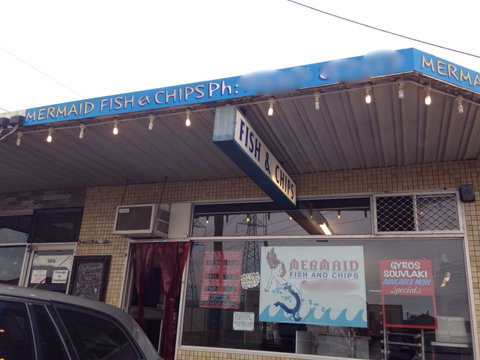 Sushi Of The Day - Darwin Tourism 0