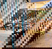 The Kooringal Hotel - Darwin Tourism