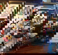 The Other Side Art Cafe - Darwin Tourism