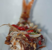 The Pink Thai Bistro - Darwin Tourism