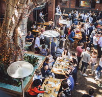 The Golden Sheaf - Darwin Tourism