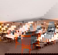 Trappers Restaurant - Darwin Tourism