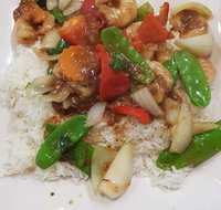 Wong's Lucky Bar - Darwin Tourism