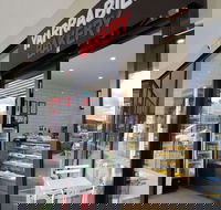 Yarrabilba Bakery - Darwin Tourism