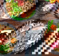 Yoku Ono Ramen  Sake - Darwin Tourism