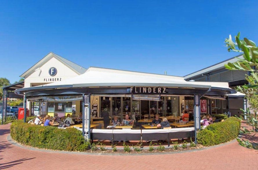 Peronne ACT Darwin Tourism