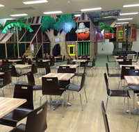 Base Camp Kids - Darwin Tourism