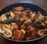 Bento - Darwin Tourism