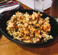 Blue Eye Seafood Restaurant - Darwin Tourism