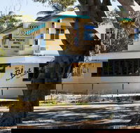 Blue Pacific Hotel - Darwin Tourism