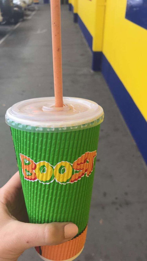 Boost Juice - Preston - Darwin Tourism 0