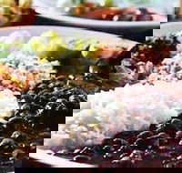Brazileirinho Brazilian Cuisine - Darwin Tourism