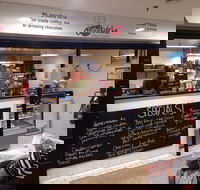 Cafe Kulcha - Darwin Tourism