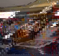 Cafe '97 - Club Burwood - Darwin Tourism