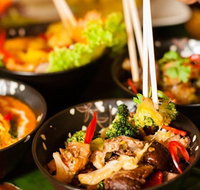 China Bar - Epping - Darwin Tourism