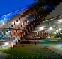 Cunjevoi Restaurant and Bar - Darwin Tourism