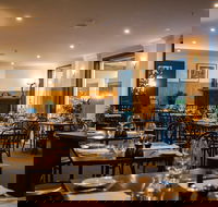 Deco Wine Bar and Restaurant - Darwin Tourism