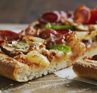 Domino's - Flemington - Darwin Tourism