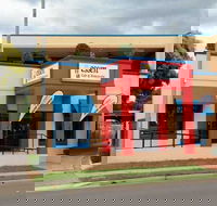 Essen Cafe  Restaurant - Darwin Tourism