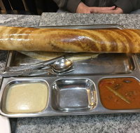 Flavours Indian Restaurant - Darwin Tourism