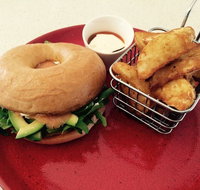 Flying Pepper Cafe and Restaurant - Darwin Tourism