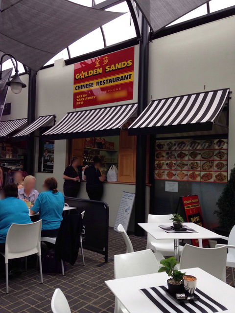 Golden Sands Chinese Restaurant And Take Away - Darwin Tourism 0
