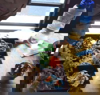 Hako Sushi - Darwin Tourism