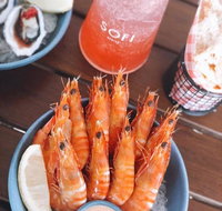 King Crab Co - Darwin Tourism