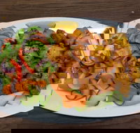 Lynbrook Kebabs - Darwin Tourism