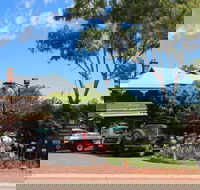 Mundaring Weir Hotel - Darwin Tourism