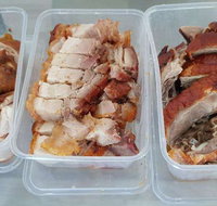 Parrot House BBQ House - Darwin Tourism