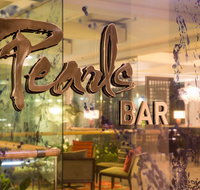 Pearl's Bar - Darwin Tourism
