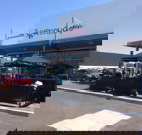 Pitstop Cafe - Darwin Tourism