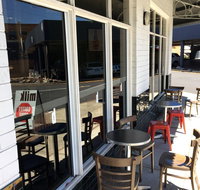 Roaring Grill - Darwin Tourism
