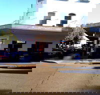 Royal Hotel - Darwin Tourism