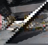 Shades Foods - Darwin Tourism