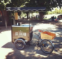 Short Batch Ice Cream Co. - Darwin Tourism