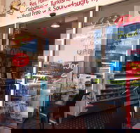 Tony Tran Bakery - Darwin Tourism