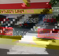 Zesty Joe's - Cheltenham - Darwin Tourism