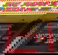 Big Pappa's Pizza - Darwin Tourism
