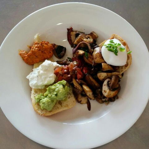 Caffissimo - Hillarys - Darwin Tourism 0