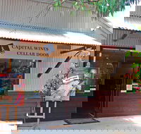 Capital Wines - Darwin Tourism