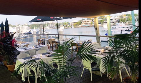 Cathy’s  Place - Darwin Tourism 0