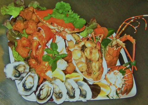 Cathy’s  Place - Darwin Tourism 2
