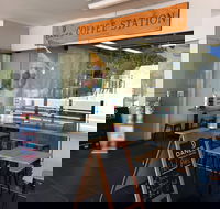 Coffee Station - Padstow - Darwin Tourism